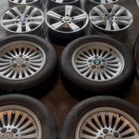 16 cerchioni originali Bmw