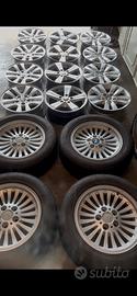 16 cerchioni originali Bmw