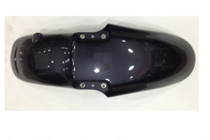 -Parafango ant Yamaha TDM 850 3VDY2151107M