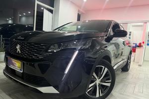 Peugeot 3008 BlueHDi130cv EAT8 GT PACK+2024