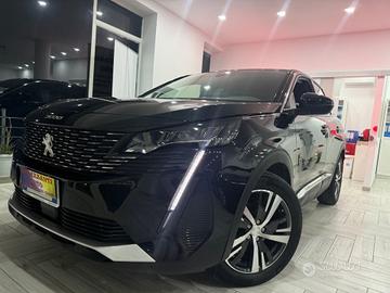 Peugeot 3008 BlueHDi130cv EAT8 GT PACK+2024