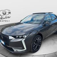 DS 4 1.5cc BlueHDi 130cv Aut. Opera