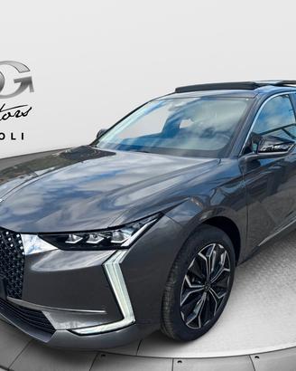 DS 4 1.5cc BlueHDi 130cv Aut. Opera