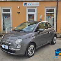 Fiat 500 1.2 Lounge 69cv