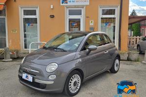 Fiat 500 1.2 Lounge 69cv