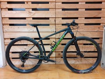 MTB Specialized Epic HT