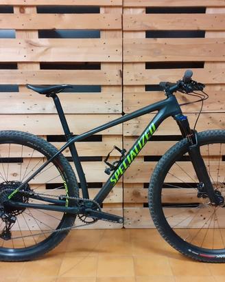 MTB Specialized Epic HT
