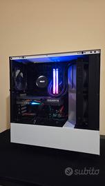 PC Gaming | R5 5600x | RTX 3060 12GB | 16GB DDR4