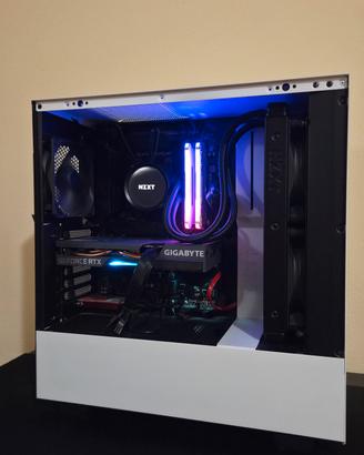 PC Gaming | R5 5600x | RTX 3060 12GB | 16GB DDR4