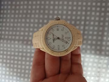 orologi Sector color panna unisex
