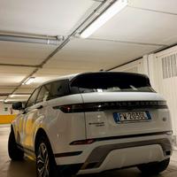 Range Rover Evoque 2.0 Auto R-dynamic SE
