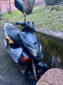 Scooter 50cc Honda