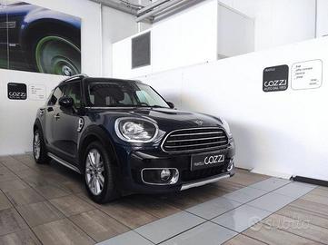 MINI Mini Countryman F60 - Mini 1.5 One Hype Count
