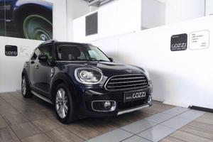 MINI Mini Countryman F60 - Mini 1.5 One Hype Count
