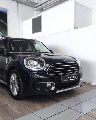 MINI Mini Countryman F60 - Mini 1.5 One Hype Count