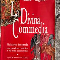 DIVINA COMMEDIA