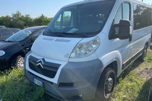 Citroen Jumper 30 2.2 HDi/100 PC-TN Atlante