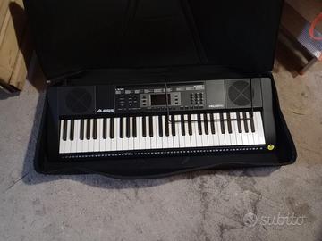 Tastiera musicale elettronica