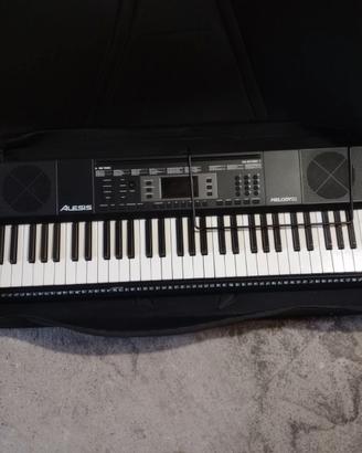 Tastiera musicale elettronica