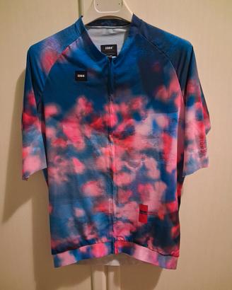 MAGLIA CICLISMO  GOBIK UNISEX  Tg.L/XL