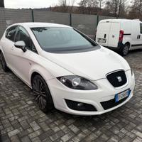 Seat Leon 2.0 TSI FR 211 Cavalli - 2010