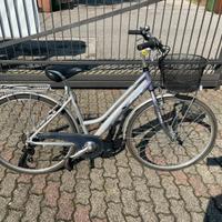 Bici da donna