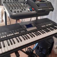 Strumentazione Per Piano Bar /karaoke 