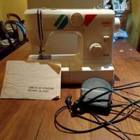 Macchina da cucire Seiko Special N620