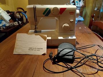 Macchina da cucire Seiko Special N620
