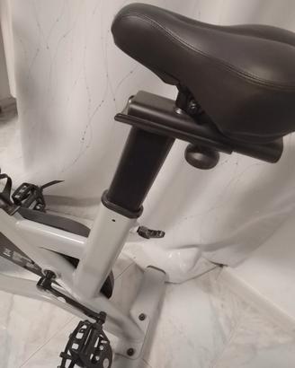 cyclette + tapis roulant 