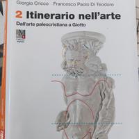 itinerario nell'arte 2