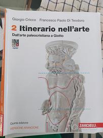 itinerario nell'arte 2