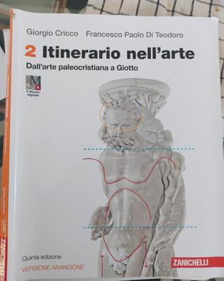 itinerario nell'arte 2
