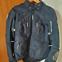 Giacca BMW GS Rallye GTX donna 