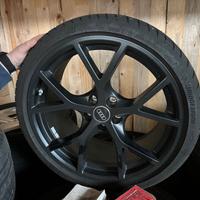 Cerchi e gomme per Audi RS 3