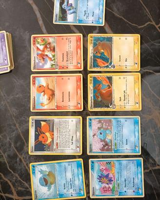 Carte pokemon