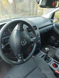 Mercedes classe a