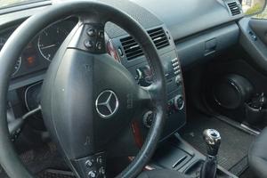 Mercedes classe a