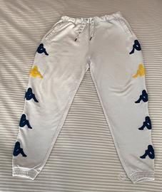 Pantalone tuta Kappa