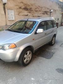 Honda hrv Suv 4WD Gpl Scadenza Bombolone 2029