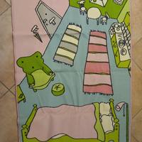 Tappeti cameretta bambina