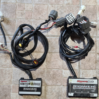 Dynojet Kit completo