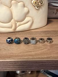 Charm pandora