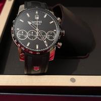 Eberhard chrono 4 31073