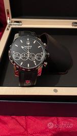 Eberhard chrono 4 31073