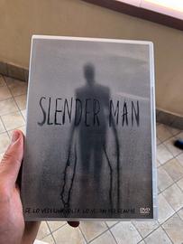 Film Slender Man