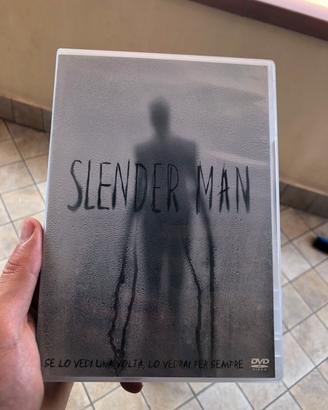 Film Slender Man