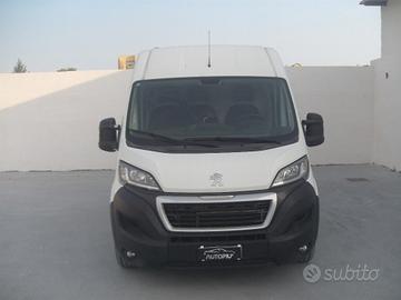Peugeot BOXER L2H2 CON FRIGO - 2021