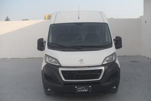 Peugeot BOXER L2H2 CON FRIGO - 2021
