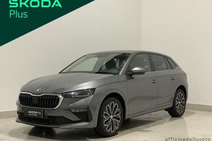 Skoda Scala 1.0 tsi 115cv selection dsg